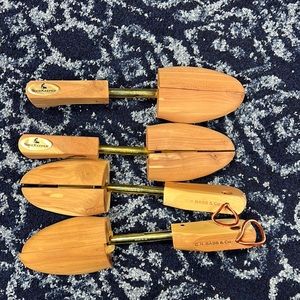 Shoe keeper stretcher (2)